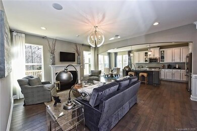 1604 Thatcher Crossing unit 10, Clover, SC 29710 - photo 5