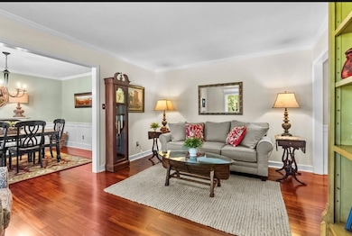 2502 Fairfax Dr, Albany, GA 31707 - photo 6