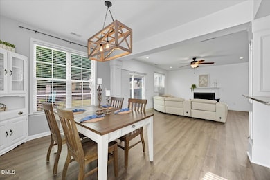 100 Hawksbill Dr, Franklinton, NC 27525 - photo 7