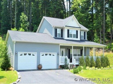 35 Village Creek Dr, Asheville, NC 28806 - photo 2