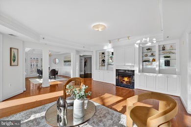 1555 N Colonial Terrace unit 601, Arlington, VA 22209 - photo 4