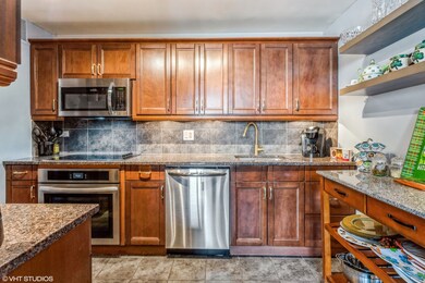 5455 N Sheridan Rd unit 2503, Chicago, IL 60640 - photo 2