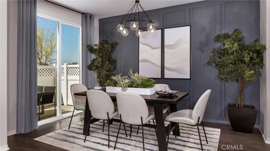 Residence 3 Model Home - not homesite