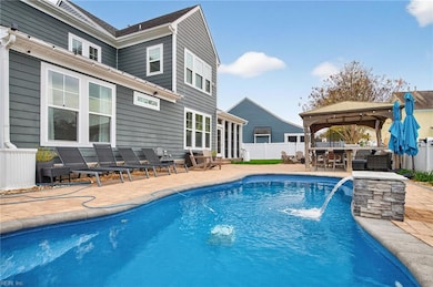 1224 Illuminare Way, Chesapeake, VA 23322 - photo 4