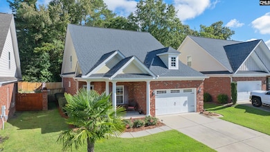 510 Lilypad Ct, Chapin, SC 29036 - photo 3