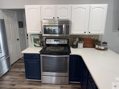 4809 Hidden Acres, Texarkana, TX 75503 - photo 4