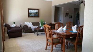 Formal Rooms