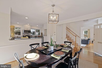 3503 Hutch Place, Chevy Chase, MD 20815 - photo 6