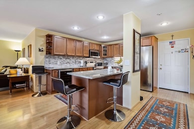 96 Old Colony Ave unit 450, East Taunton, MA 02718 - photo 7