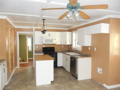 310 N Mock St, Prairie Grove, AR 72753 - photo 4