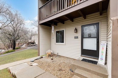 Welcome to 133 River Woods Drive