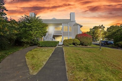 750 Whittenton St unit 722, Taunton, MA 02780 - photo 3