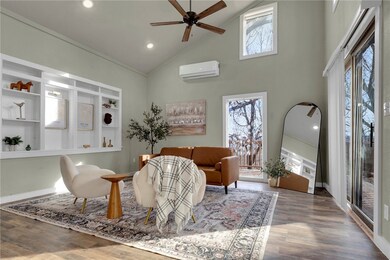 16521 Low Gap Rd, West Fork, AR 72774 - photo 5