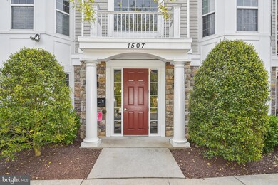 1507 Broadneck Place unit 201, Annapolis, MD 21409 - photo 2