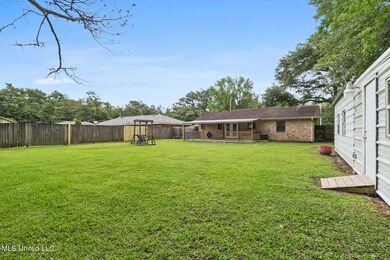 1000 Abbott St, Picayune, MS 39466 - photo 3