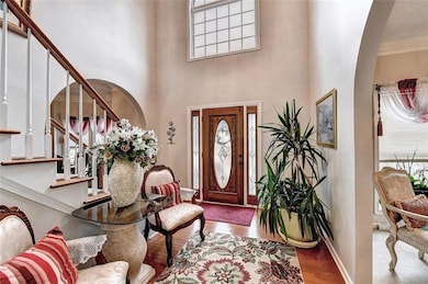 4913 Heritage Crossing Dr SW, Powder Springs, GA 30127 - photo 7