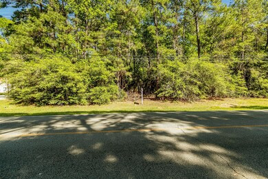 Another view of the this wonderful wooded property
