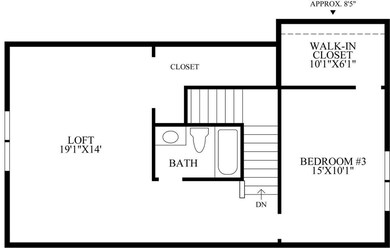 12410 Regiment Ln, Fredericksburg, VA 22407 - photo 2