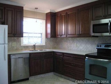 Kitchen - Complete renovation, new cabinets, appli