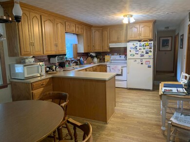 PH kitchen