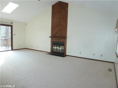 Den/Family/Great Room - Large Family Room with opt