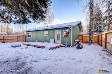 570 S Mike Cir, Wasilla, AK 99623 - photo 6