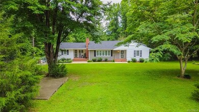 4544 British Wood Dr, North Prince George, VA 23860 - photo 2