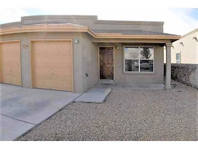 5724 Saluki Dr unit A,B, El Paso, TX 79924 - photo 2