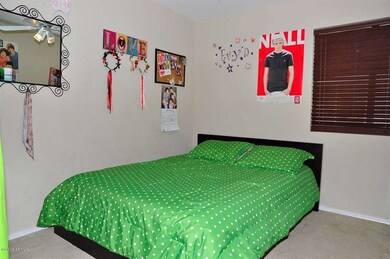 3rd Bedroom