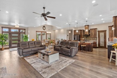 8221 E Scout Trail Rd, Athol, ID 83801 - photo 5