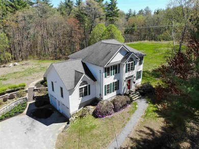 89A Seaverns Bridge Rd, Amherst, NH 03031 - photo 2