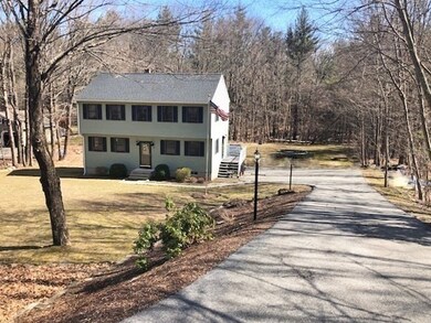 189 Burlingame Rd, Charlton, MA 01507 - photo 2