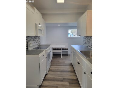 Kitchen/Nook