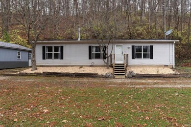 700 N 725 W, West Lafayette, IN 47906 - photo 2