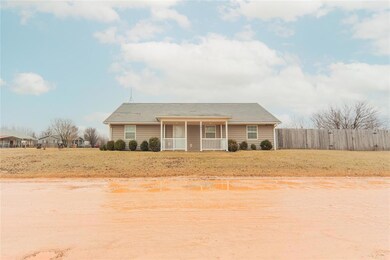 101 Overland Ct, Shawnee, OK 74804 - photo 4