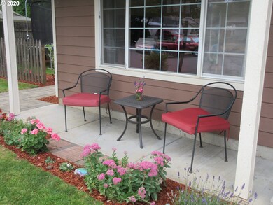 Porch