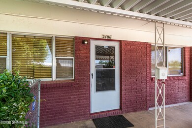 2406 Baylor Ave, Alamogordo, NM 88310 - photo 5