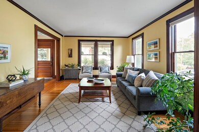 20 Hawthorne St, Watertown, MA 02472 - photo 5