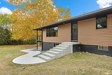 1955 E 650 N, West Lafayette, IN 47906 - photo 4