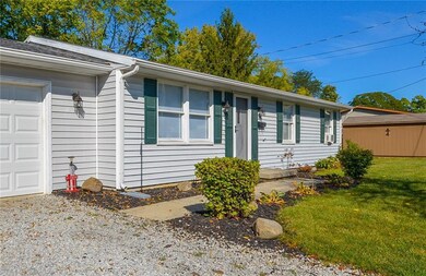 501 Highland Ave, Wapakoneta, OH 45895 - photo 4