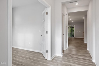 2125 Curry Meadow Way, Durham, NC 27703 - photo 3