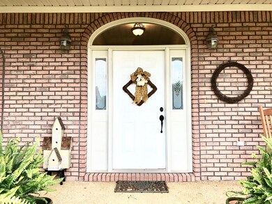 912 Bonnie Blue Dr, Oxford, MS 38655 - photo 4