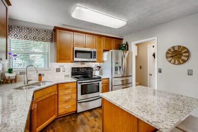 3724 Fox Hunt Trail Columbus OH - Web Qu