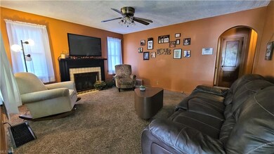 1005 Wertz Ave SW, Canton, OH 44710 - photo 6