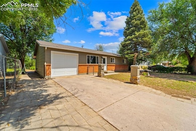 1663 Maxwell St, Colorado Springs, CO 80906 - photo 3