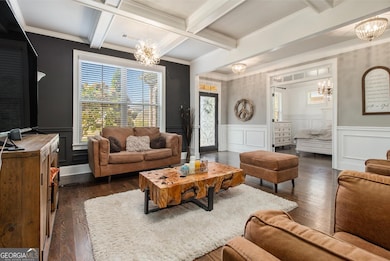 289 Aylesbury Blvd, McDonough, GA 30252 - photo 5