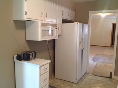 Updated Kitchen