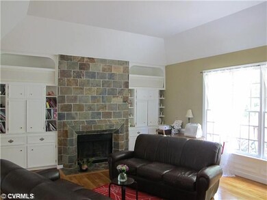 Den/Family/Great Room