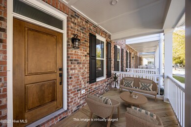 3905 Harkers Way, New Bern, NC 28562 - photo 2