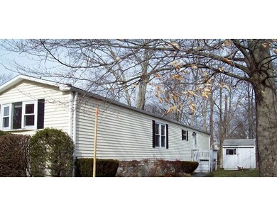 4 Baywood St unit 1, Rockland, MA 02370 - photo 2